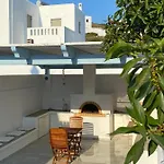 Dom wakacyjny Aphrodite @ Astypalaia Island Analipsi (Astypalaia)