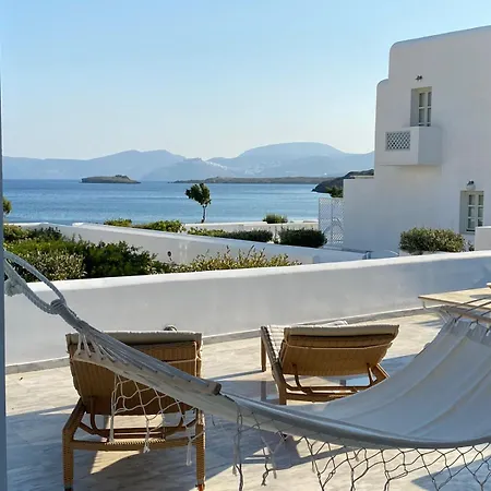 Feriehus Aphrodite @ Astypalaia Island Analipsi (Astypalaia)