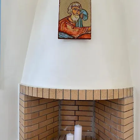 Aphrodite @ Astypalaia Island * Analipsi (Astypalaia)