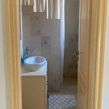 Aphrodite @ Astypalaia Island *