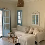 Aphrodite @ Astypalaia Island بيت للعطل *