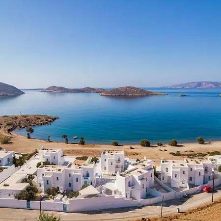 Aphrodite @ Astypalaia Island