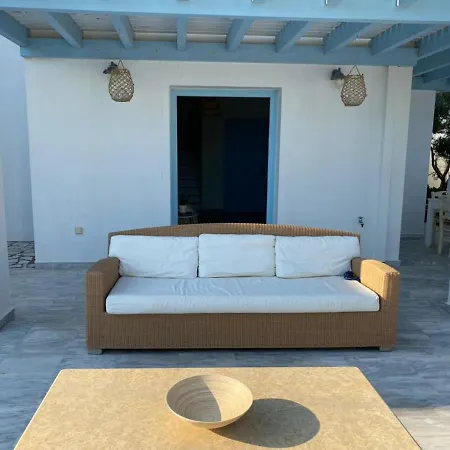 Aphrodite @ Astypalaia Island * Maltezana