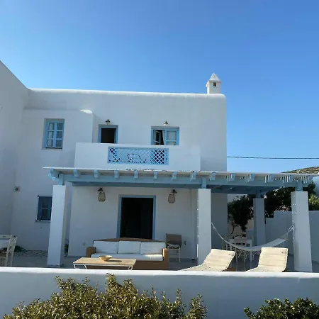Aphrodite @ Astypalaia Island * Μαλτεζάνα