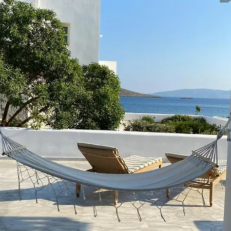 Σπίτι διακοπών Aphrodite @ Astypalaia Island