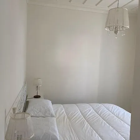 Casa de Férias Aphrodite @ Astypalaia Island