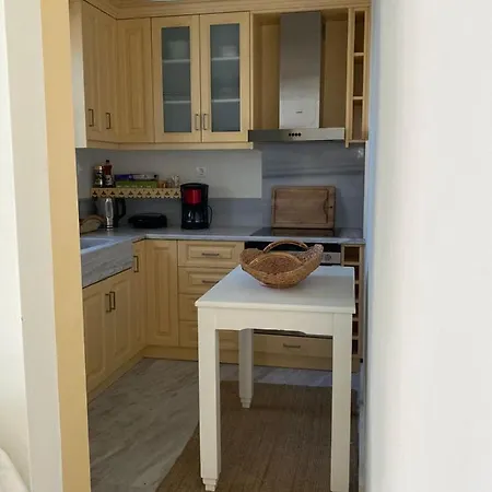 Aphrodite @ Astypalaia Island