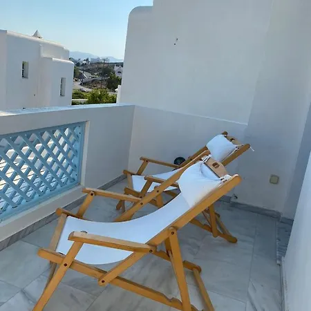 Casa vacanze Aphrodite @ Astypalaia Island *