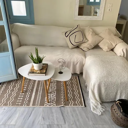 Aphrodite @ Astypalaia Island Σπίτι διακοπών Μαλτεζάνα