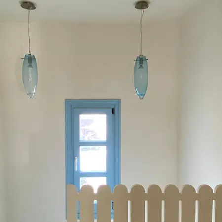 Aphrodite @ Astypalaia Island