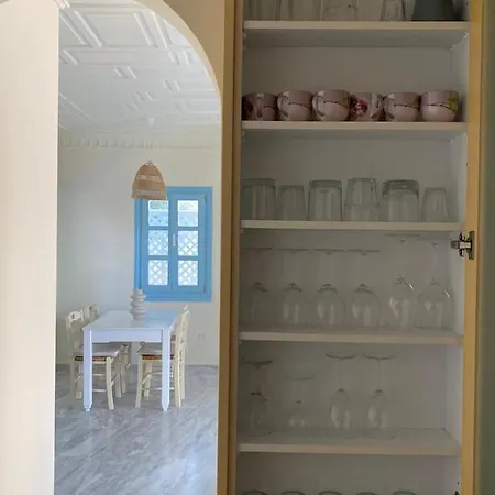 Aphrodite @ Astypalaia Island Semesterbostad Analipsi (Astypalaia)