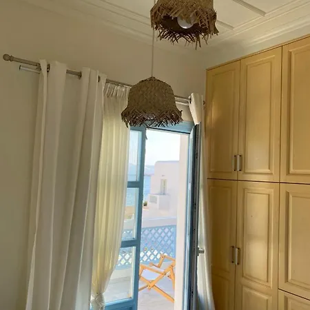 Casa de Férias Aphrodite @ Astypalaia Island *