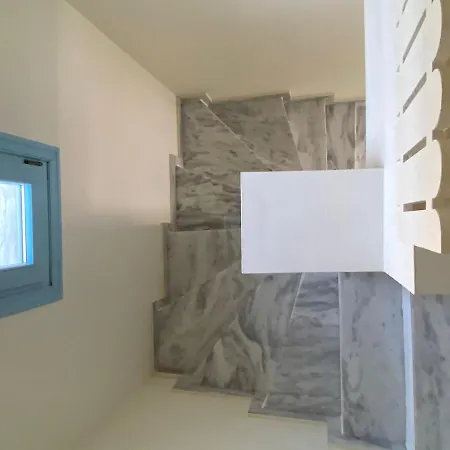 Aphrodite @ Astypalaia Island *