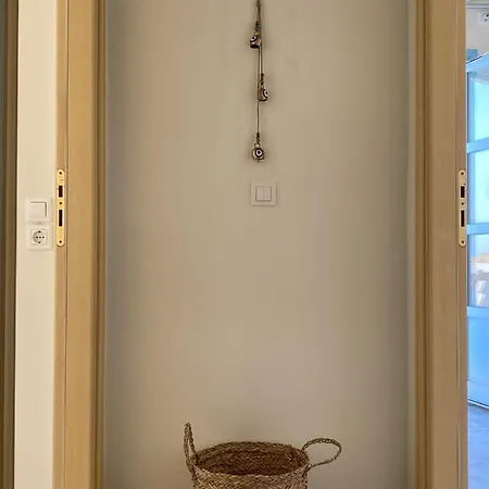 Casa de Férias Aphrodite @ Astypalaia Island Maltezana