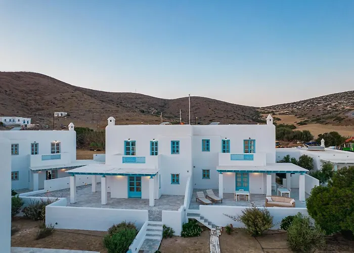 Aphrodite @ Astypalaia Island *