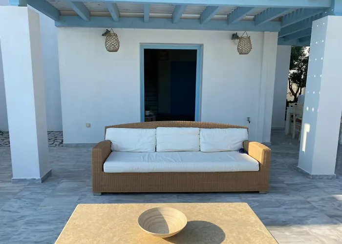 Aphrodite @ Astypalaia Island * Analipsi (Astypalaia)