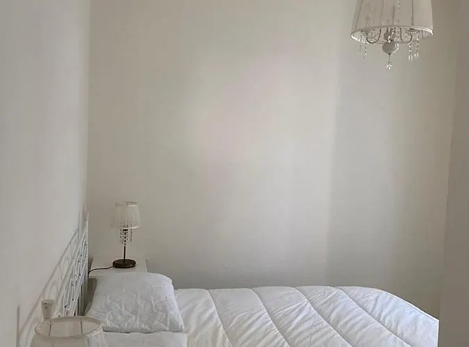 Semesterbostad Aphrodite @ Astypalaia Island