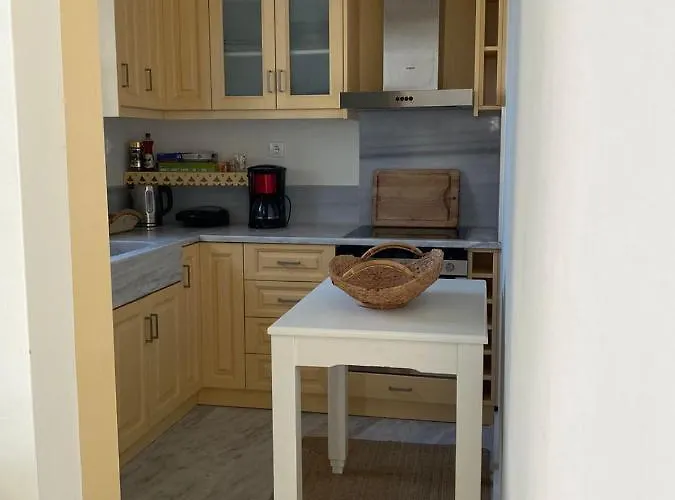 Aphrodite @ Astypalaia Island