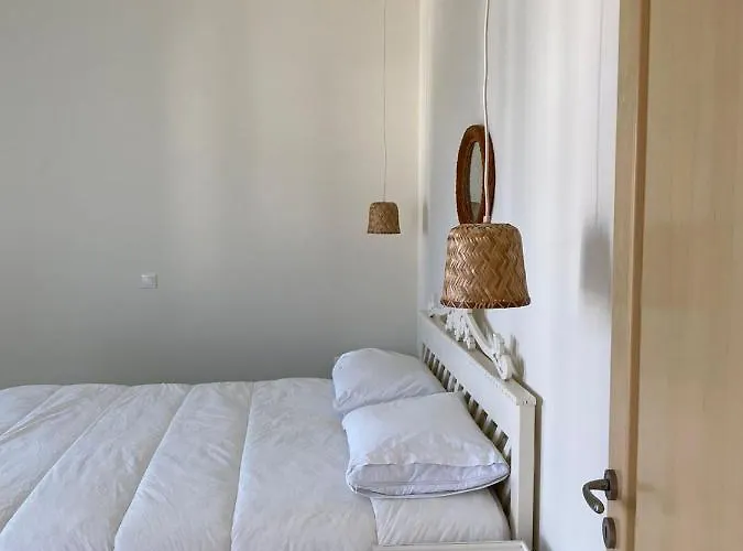 Semesterbostad Aphrodite @ Astypalaia Island