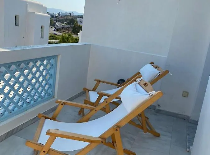 Semesterbostad Aphrodite @ Astypalaia Island *