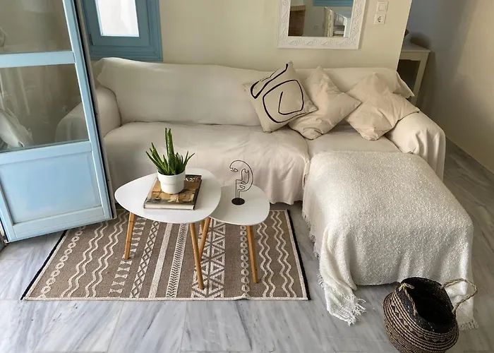 Aphrodite @ Astypalaia Island Semesterbostad Analipsi (Astypalaia)