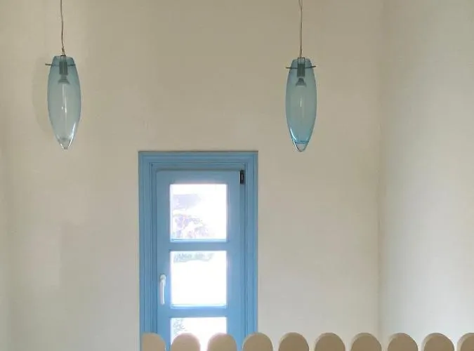 Aphrodite @ Astypalaia Island