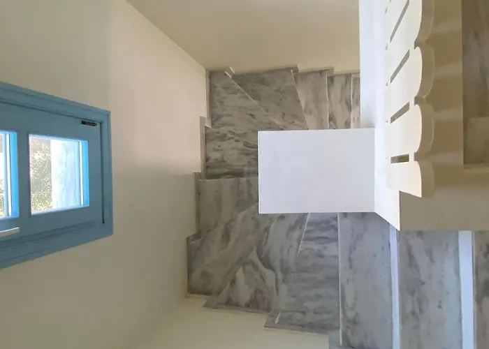 Aphrodite @ Astypalaia Island *