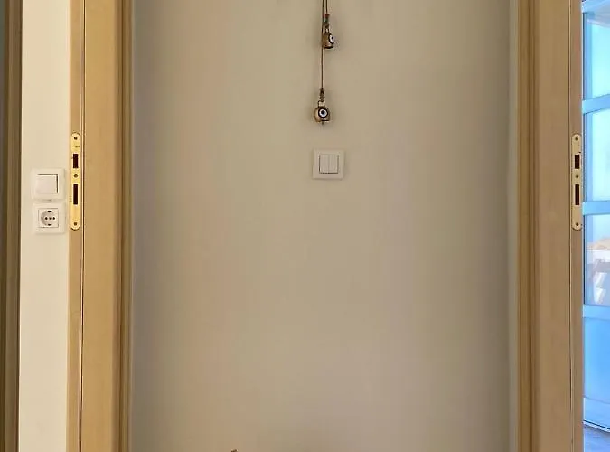 Semesterbostad Aphrodite @ Astypalaia Island Analipsi (Astypalaia)