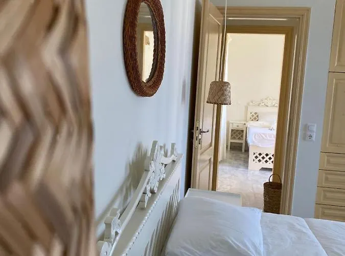 Aphrodite @ Astypalaia Island Semesterbostad Analipsi (Astypalaia)