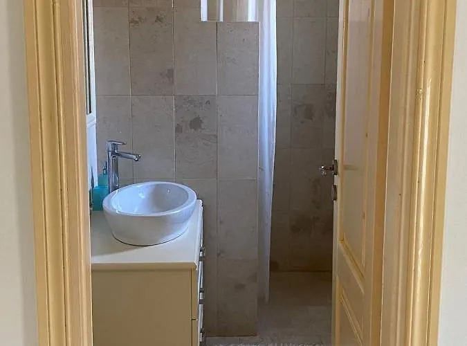 Aphrodite @ Astypalaia Island *